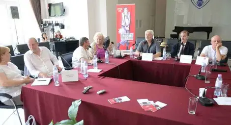 Театрали замислят да направят кораб пътуваща сцена по Дунав