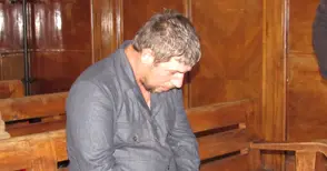 Дядо отива на съд за смъртта на внучето му в пиянска катастрофа