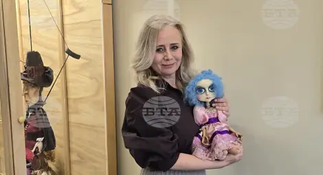 Снимка: БТА Снимка: БТА