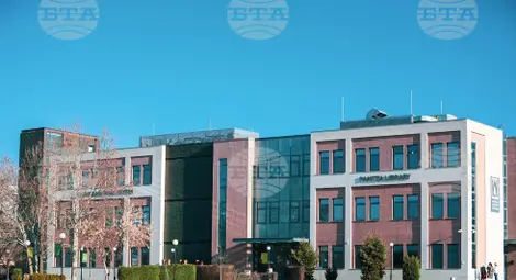 Снимка: БТА Снимка: БТА