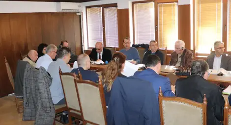 Областната администрация в Русе изрази категорично несъгласие с предложението за разписание на БДЖ, влизащо в сила от 15 декември Областната администрация в Русе изрази категорично несъгласие с предложението за разписание на БДЖ, влизащо в сила от 15 декември