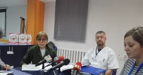 14 русенци са дали втори шанс за живот на други българи