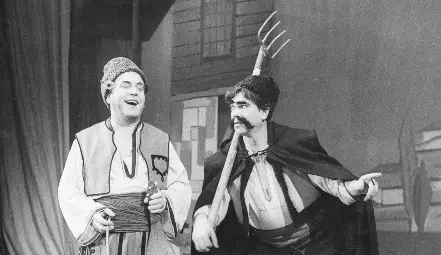 &bdquo;Аз пия за гения на Николай, който ако беше напуснал Русе, щеше да купи два такива града&ldquo;