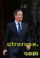 Камерън пратил лорд да тормози "Гардиън" 