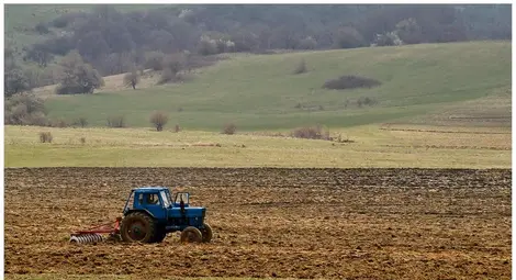 „Адванс Терафонд“ продаде 2000 декара ниви в Русенско „Адванс Терафонд“ продаде 2000 декара ниви в Русенско