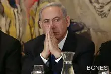 Израел: Споразумението с Иран е стъпка в много опасна посока