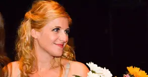 Оперната прима Мария Цветкова номинирана за Кристална лира