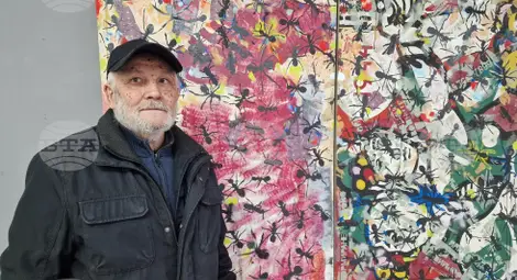 Снимка: БТА Снимка: БТА