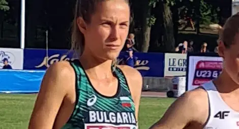 Ясна Петрова под №11 в анкета за лекоатлетка на годината Ясна Петрова под №11 в анкета за лекоатлетка на годината