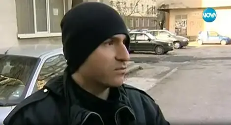 Шофьорът, блъснал мотоциклетист, ударил втори моторист и кола