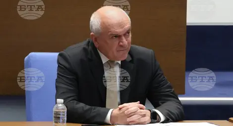 Снимка: БТА Снимка: БТА