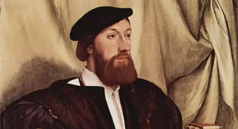 Възхвалителят на глупостта