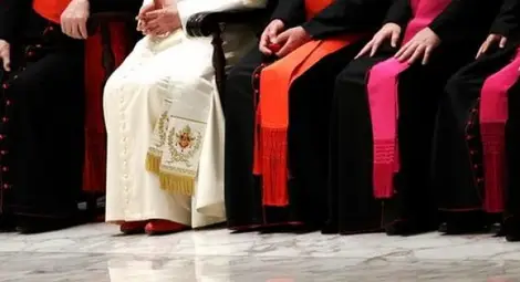 Ватиканът се пита: Способни ли сме да приемем хомосексуалистите?