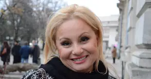 Тони Димитрова: Влюбена съм в Русе и безценната му публика