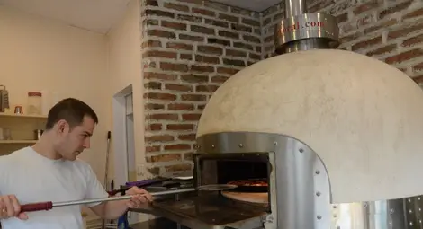 Гостилница &bdquo;Ванеса&ldquo; посреща с вкусна и здравословна българска кухня