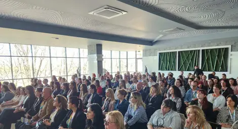 Третото издание на Пролетни хирургични дни &ndash; високо научно ниво и нови перспективи