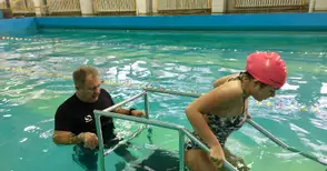 Скури и неговите златни рибки