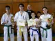 Два златни и бронзов медал  за каратистите на „Русе“