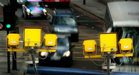 Започва изграждането на видеонаблюдение на 30 възлови кръстовища