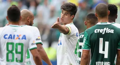 Последните думи на Машадо, преди да загине!