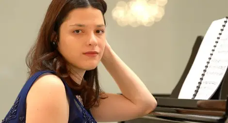 Йоанна Иванова