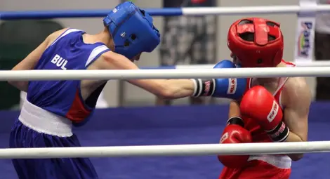 Уникален успех за българския бокс &ndash; 2 златни, 6 сребърни и 2 бронзови медала от Евро 2017 при юношите