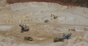 Удължиха с 10 години концесията  на „Каолин“ за находище „Вятово“