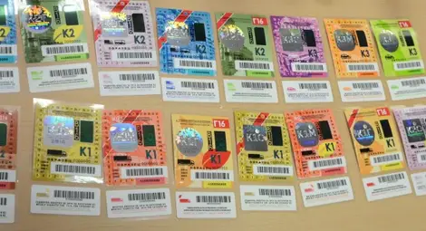 Близо 5000 души в областта поискали безплатни винетки