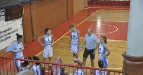 Божков: Първите ми впечатления от чужденките са добри