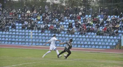 Бориславов и Гути дадоха летящ старт на &bdquo;Дунав 10&ldquo; на нивата в Силистра