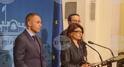 Снимка: БТА Снимка: БТА