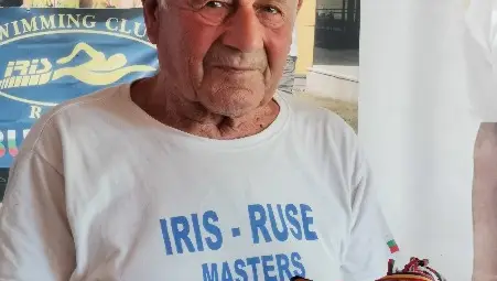 Софиянци дават подигравателното прозвище Паная на русенския си съперник, той го превръща в титла Софиянци дават подигравателното прозвище Паная на русенския си съперник, той го превръща в титла