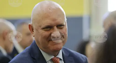 Снимка: БТА Снимка: БТА