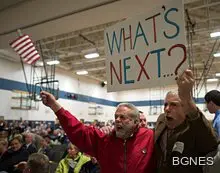 В САЩ пушат все по-малко хора