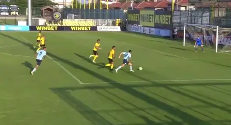 Как играха нашите Как играха нашите