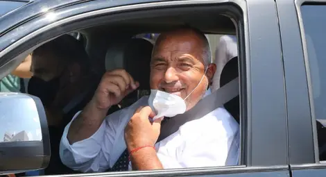 Борисов: Няма да се затягате допълнително мерките през юли и август