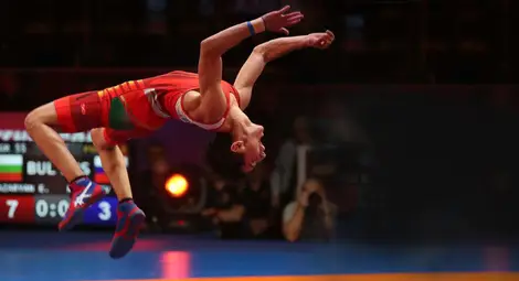 Златното момче Еди: Кръстен на герой на Дюма, с ген на шампион и мисъл на шахматист