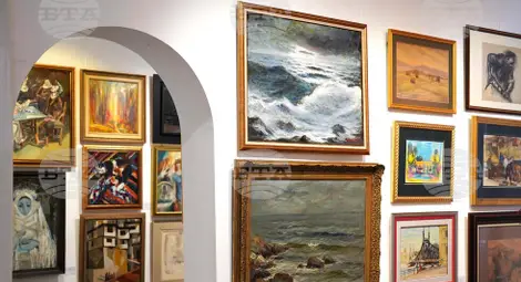 Снимка: БТА Снимка: БТА