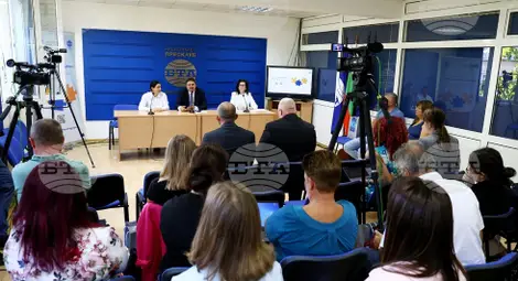 Снимка: БТА Снимка: БТА