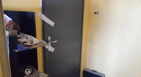 88-годишната баба Пенка убила с бухалка спящия си зет