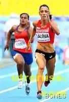 Ивет: Ще трябва да дам всичко от себе си, за да отида на финал 