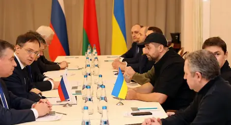 Преговорите Русия-Украйна: Има надежда за намиране на решение