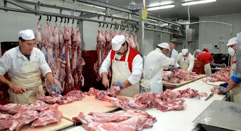 &bdquo;Аз знам какво ям&ldquo; е девизът на &bdquo;Боримес&ldquo;