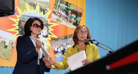 Читалище &bdquo;Христо Ботев-1898&ldquo; в Ценово отбеляза своята 125-а годишнина /галерия/