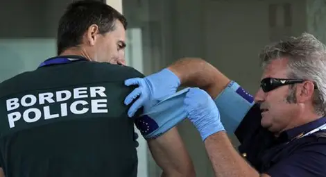 Брюксел поема опазването на външните граници на ЕС