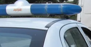 13-годишно хлапе с мотор блъснало жена в Средна кула