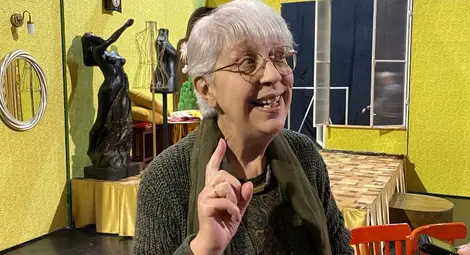 Виолета Радкова