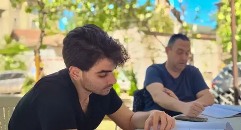 Актьорът от Куклен театър-Русе Серджио Авакян с номинация за награда „Сивина“ Актьорът от Куклен театър-Русе Серджио Авакян с номинация за награда „Сивина“