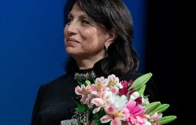 Диана Иванова, кандидат за кмет на Община Русе: Предстои ни много работа за Русе