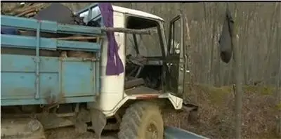 Изваден е далакът на най-тежко пострадалата при катастрофата край Върбишкия проход